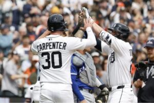 tigers